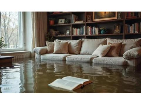 Water Damage Restoration Brisbane Experts