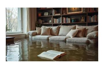 Water Damage Restoration Brisbane Experts