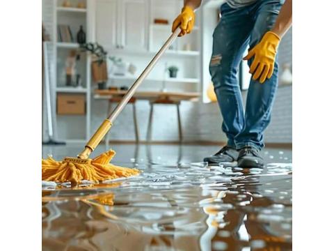 Water Damage Restoration Brisbane Experts - 2/2