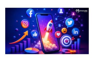 Best SMO Company in USA for Social Media Growth