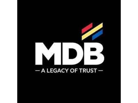 Top Real Estate Developers In Punjab - MDB GROUP