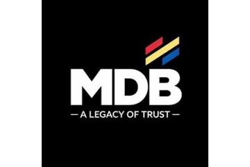 Top Real Estate Developers In Punjab - MDB GROUP