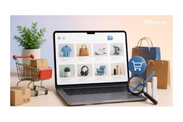Top eCommerce SEO Company for Online Store Growth