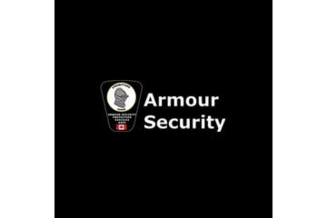 Premium Security Services in Toronto You Can Trust