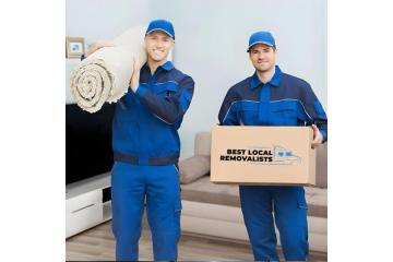 Professional Office Removalists Adelaide for Fast Business Relocations