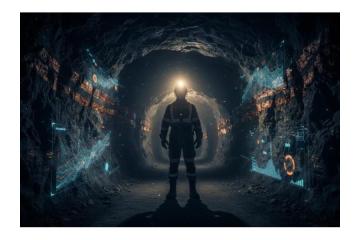 Trusted Mining Equipment Manufacturers in Australia