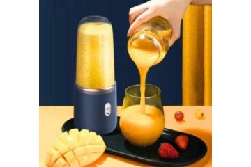 Shop Portable Juicer & Blender for Healthy Juice – JSP Limited Enterprises LLC