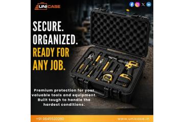 Protective Foam Solutions for Industrial and Professional Use - Unicase