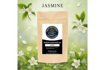 Buy Premium Loose Leaf Tea Online in USA – Fresh Spring Season Tea Blends & Premium Coffee Beans