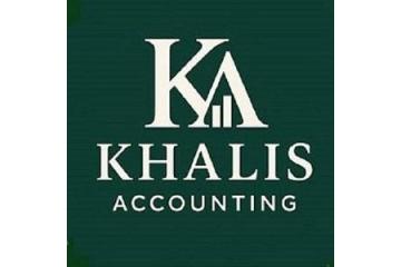 Fractional CFO Services  Near Me in Suwanee - Khalis Accounting