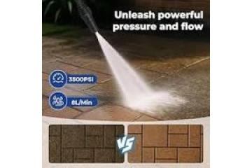 Hose Hawk Pro Reviews: Does This Pressure Washer Really Work Official Cleaning Power Guide!