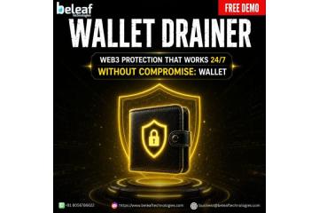 Web3 Protection That Works 24/7 Without Compromise: Wallet