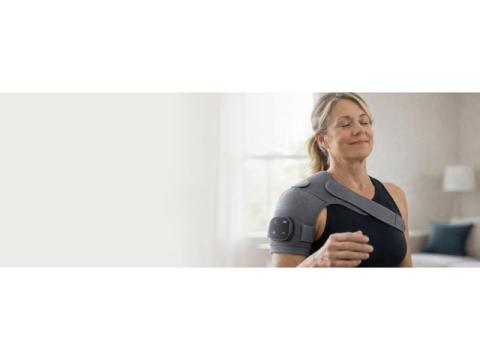 Hewelth Shoulder Massager: Best Pain Relief Solution Does it Really Work Honest Reviews! 