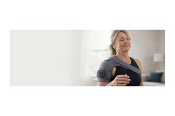 Hewelth Shoulder Massager: Best Pain Relief Solution Does it Really Work Honest Reviews! 