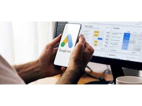 Trusted Google Ads Management Company | Google Advertising Services Agency