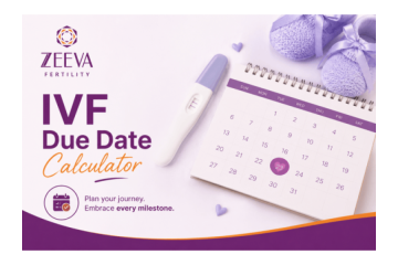 IVF Due Date Calculator for Embryo Transfer Pregnancy
