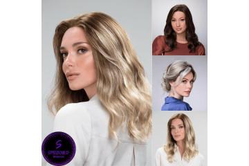 Long Length Wigs - Buy Now!